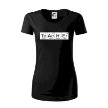 Periodická tabulka - Teacher