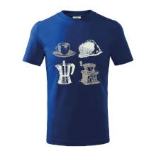 Retro kaviareň Retro kaviareň