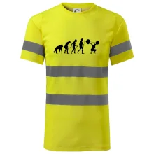 Evolution fitness Evolution fitness