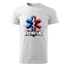 Rescue diamant