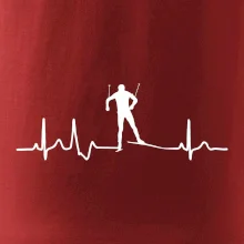 EKG biatlon