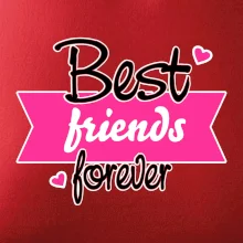Best friends stuha