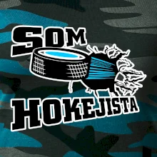 Som hokejista