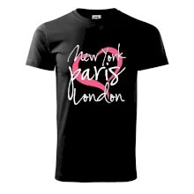 I love NYC Paris London I love NYC Paris London