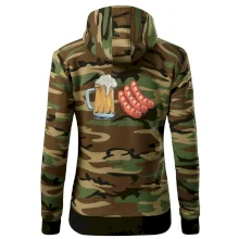 Pivo a klobása Pivo a klobása