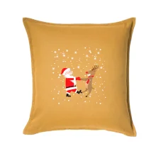 Tancujúci Santa a sob Tancujúci Santa a sob