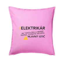 Elektrikár - hlavný istič Elektrikár - hlavný istič