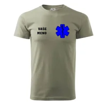 Rescue - Vaše meno Rescue - Vaše meno