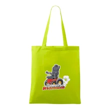 Pomalu, ale neohroženě