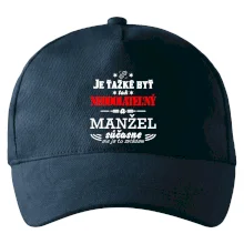 Neodolateľný manžel Neodolateľný manžel