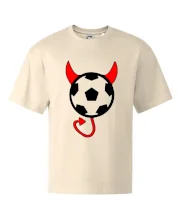 Futbal devil