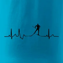 Ekg bežkár Ekg bežkár