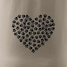 Psia láska Psia láska