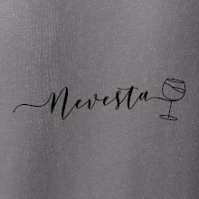 Nevesta červené víno