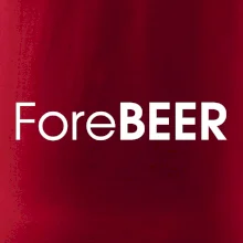 Pivné nápisy ForeBEER