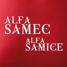 Alfa Samice