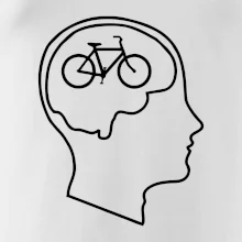 Myslím len na bicykel