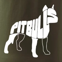 Pit Bull Teriér