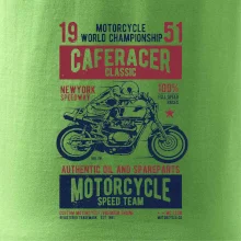 Caferacer Classic Race
