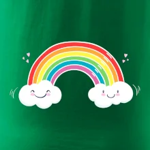 Veselá dúha Veselá dúha