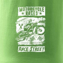 Motorcycle Races