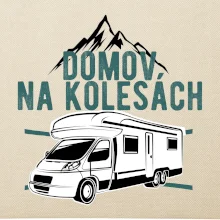 Domov na kolesách