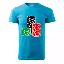 Poker žetóny Poker žetóny