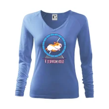 Škrečok v jednom kole