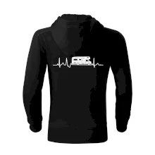 EKG obytňák EKG obytňák