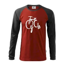 Cycle bicykel Cycle bicykel