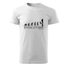 Evolution Climb Evolution Climb