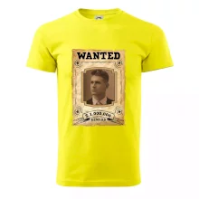 Wanted Fotka