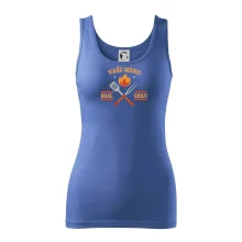 Grilovacie náradie kráľ grilu