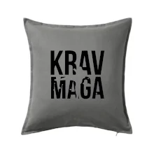 Nápis Krav Maga