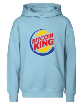 Bitcoin King