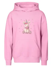 Jednorožec bábätko