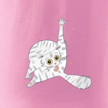 Mačka čistotná (studio-arte.cz)