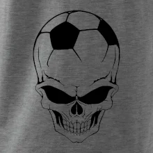 Futbal lebka lopta Futbal lebka lopta
