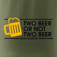 Shakesbeer Shakesbeer
