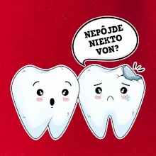 Nepôjde niekto von?