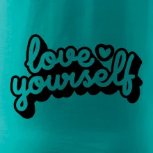 Love Yourself