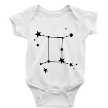 Súhvezdie - Gemini - Blíženci Súhvezdie - Gemini - Blíženci