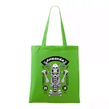 Motorkár  lebka opravár