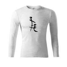 Čínský znak Čínský znak