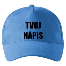 Tvoj vlastný nápis - tlačiaci