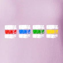 Turistické značky všetky