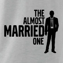 Bachelor party - The almost married one