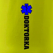 Hviezda života - doktorka