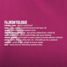 FAJRONTOLOGIE