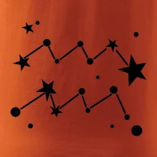 Súhvezdie - Aquarius - Vodnár